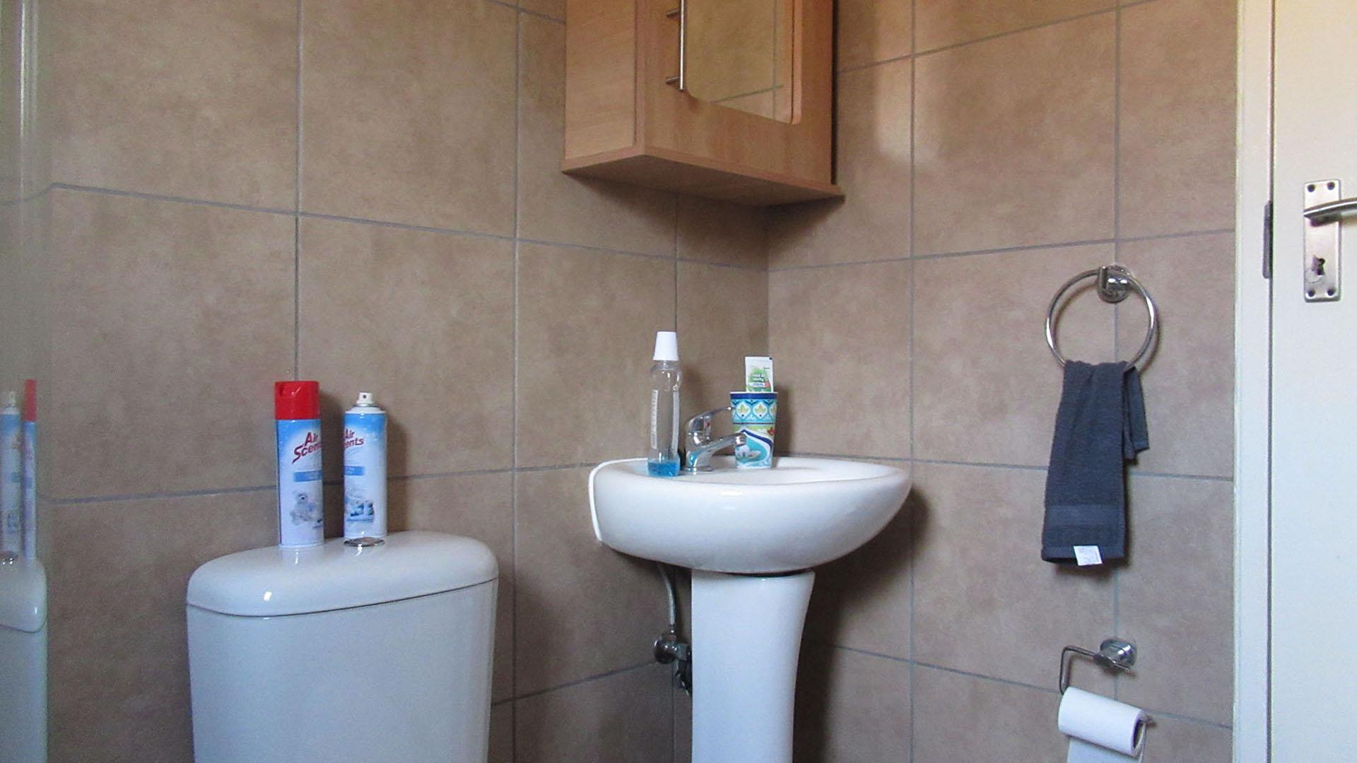 Bathroom 1 - 5 square meters of property in Alveda