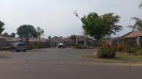 Front View of property in Eldorette