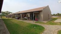 Front View of property in Eldorette
