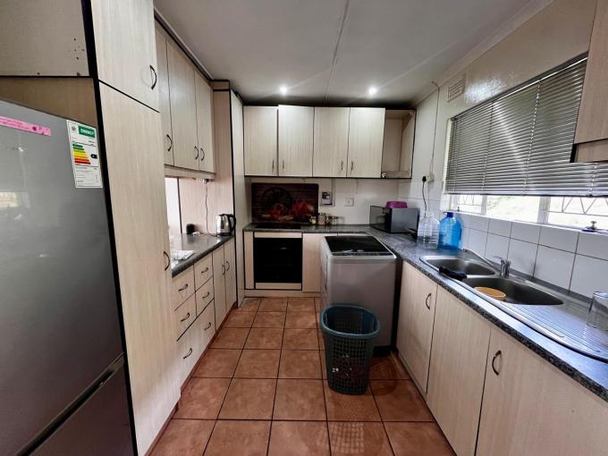 2 Bedroom Apartment for Sale and to Rent For Sale in Hillary  - MR692743