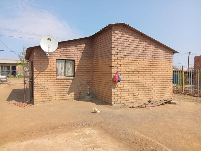 2 Bedroom House for Sale For Sale in Mangaung - MR692751