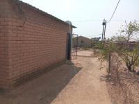  of property in Mangaung