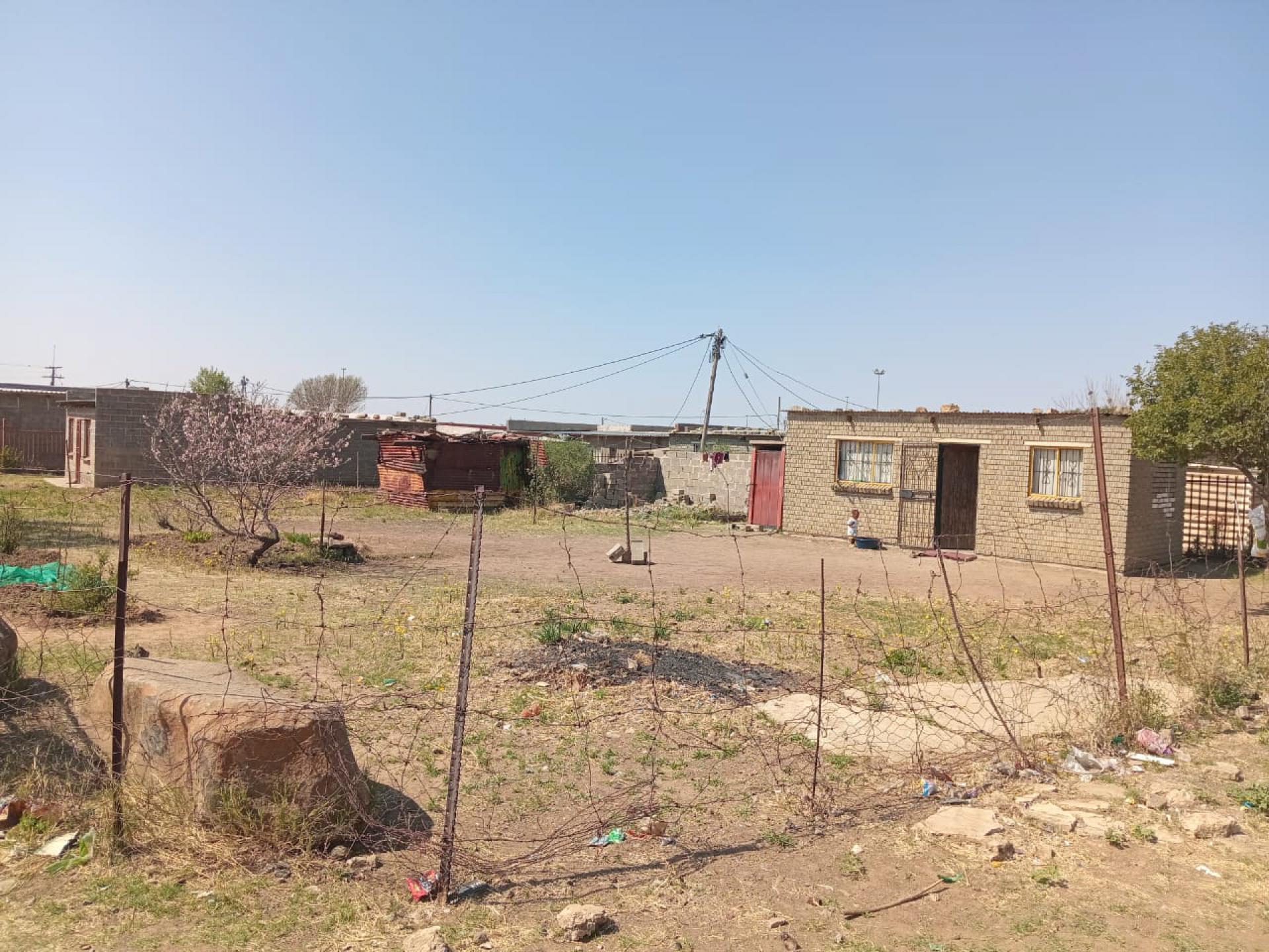  of property in Freedom Square