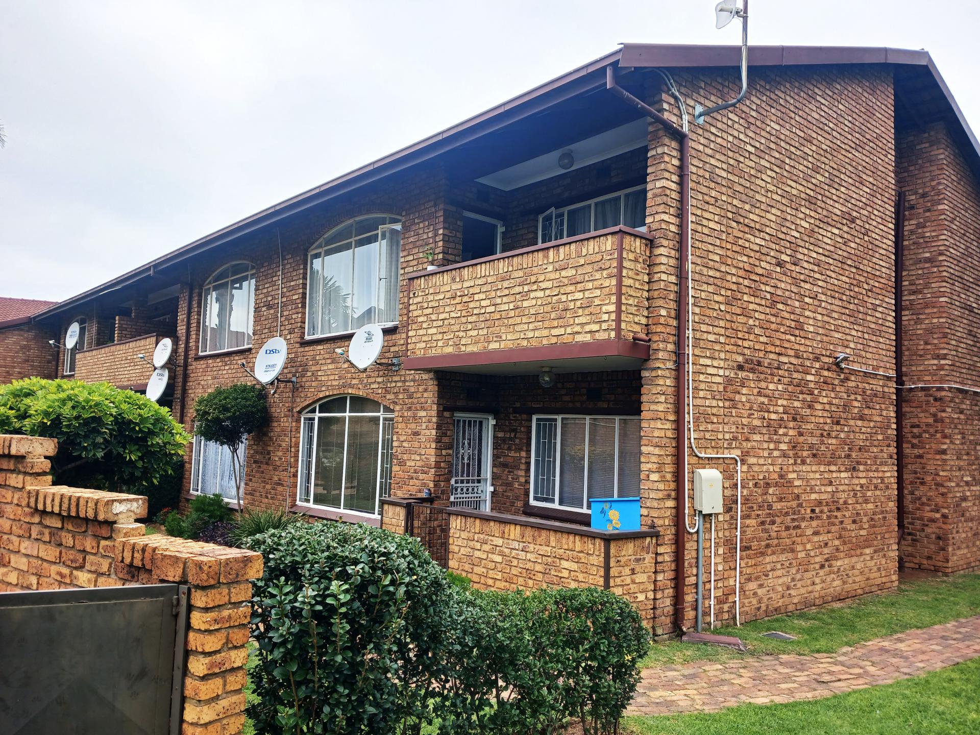  of property in Albemarle