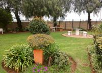  of property in Albemarle