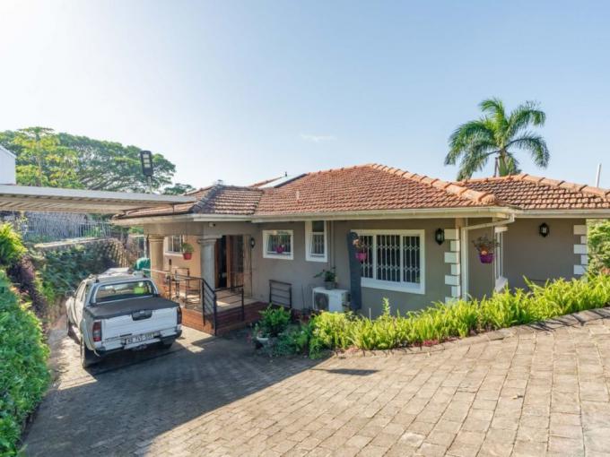 3 Bedroom House for Sale For Sale in Sherwood - MR692768