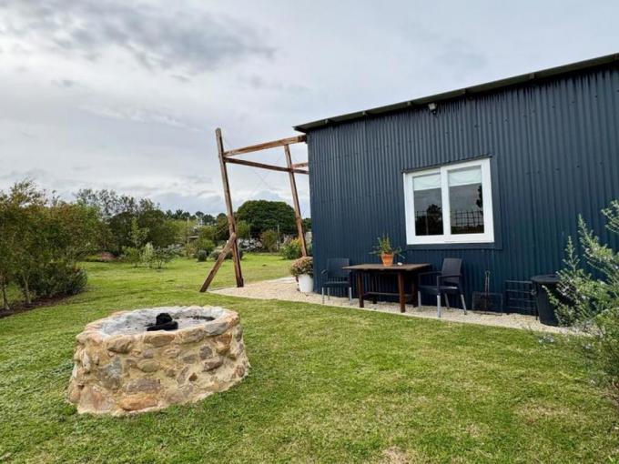 1 Bedroom House to Rent in Plettenberg Bay - Property to rent - MR692772