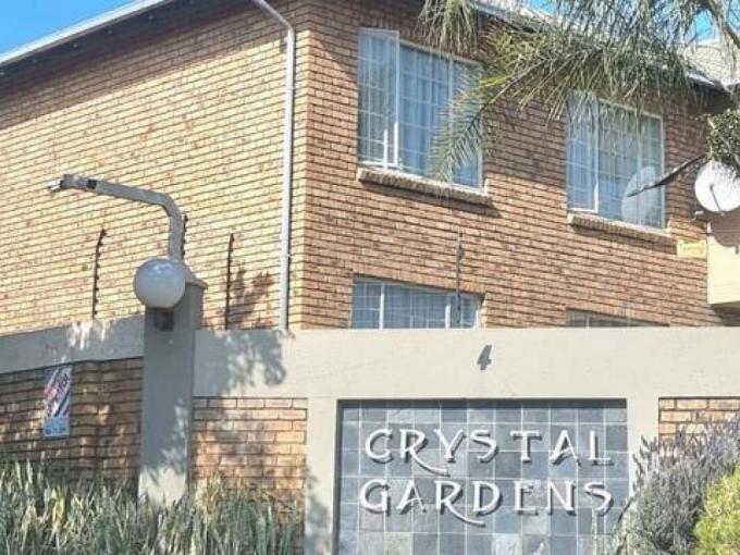 2 Bedroom Simplex for Sale For Sale in Amberfield - MR692773