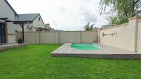 Swimming Pool of property in Kraaifontein
