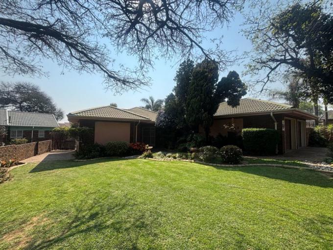 3 Bedroom House for Sale For Sale in Del Judor - MR692780