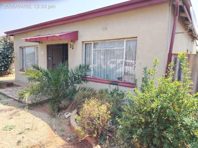3 Bedroom House for Sale For Sale in Geduld - MR692781