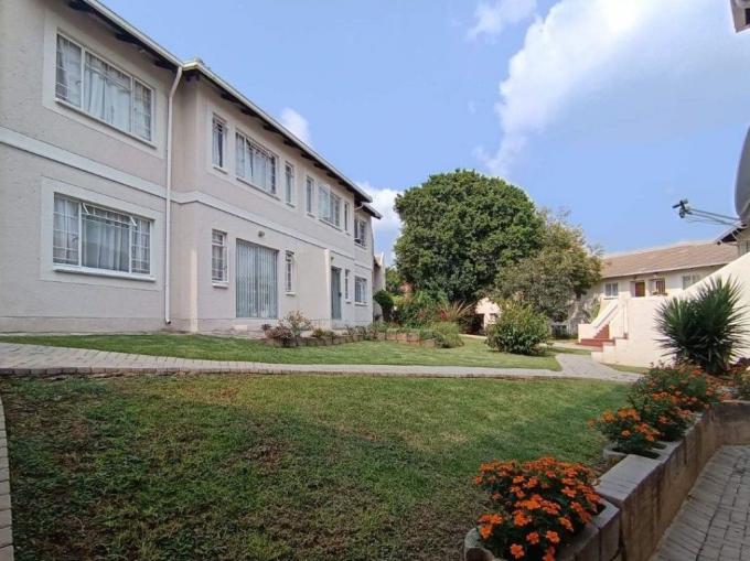 2 Bedroom Apartment for Sale For Sale in Sterrewag - MR692782