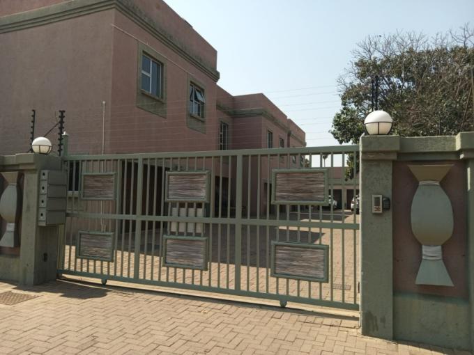 3 Bedroom Simplex to Rent in Polokwane - Property to rent - MR692790