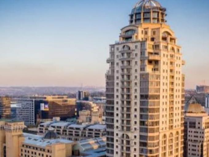 2 Bedroom Simplex for Sale For Sale in Sandton - MR692796