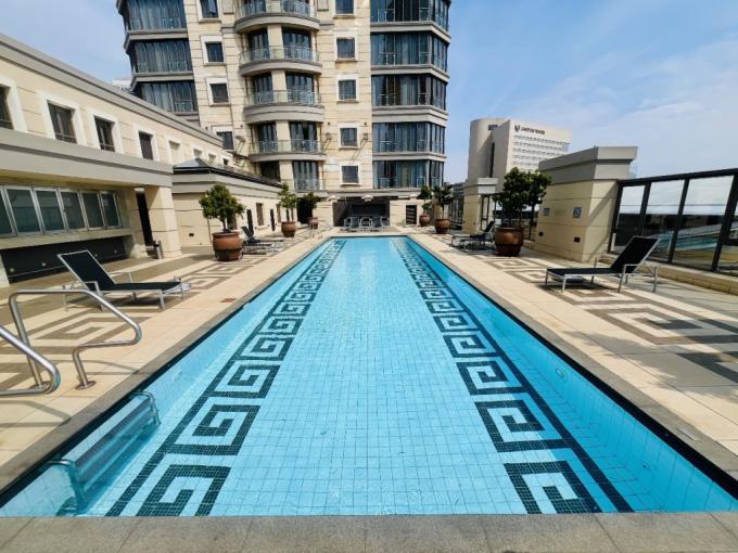 2 Bedroom Apartment for Sale For Sale in Sandton - MR692797