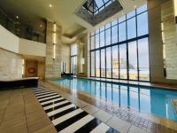  of property in Sandton