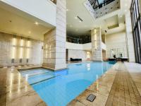  of property in Sandton