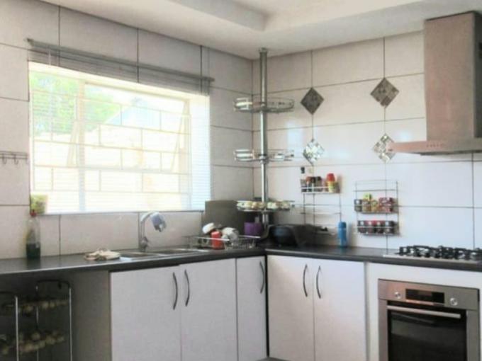 3 Bedroom House for Sale For Sale in Townsview - MR692800