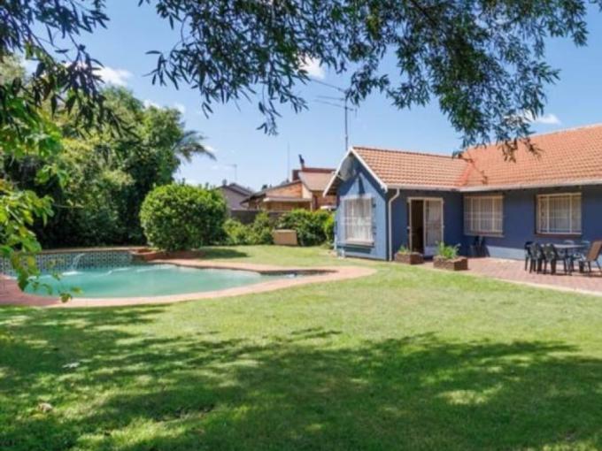 4 Bedroom House for Sale For Sale in Mulbarton - MR692801