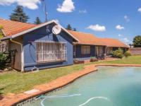  of property in Mulbarton