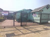 4 Bedroom 1 Bathroom House for Sale for sale in Mamelodi