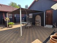  of property in Brackendowns