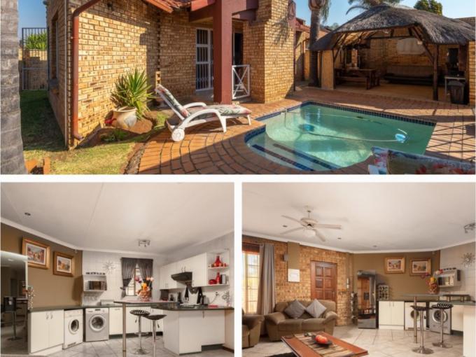 2 Bedroom Simplex for Sale For Sale in Albemarle - MR692814