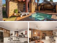  of property in Albemarle
