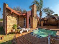  of property in Albemarle