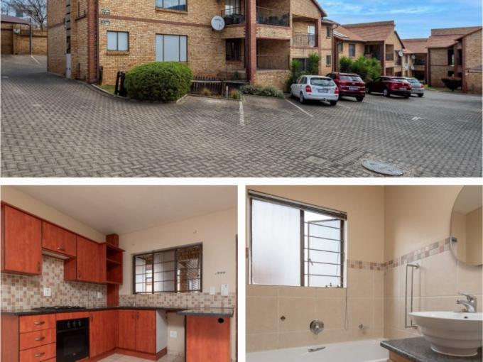 3 Bedroom Apartment for Sale For Sale in Elandshaven - MR692815
