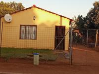  of property in Soshanguve