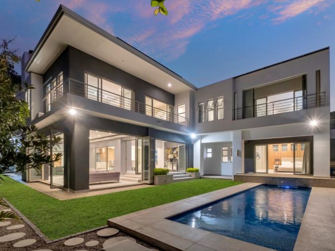 5 Bedroom House for Sale For Sale in River Club - MR692823