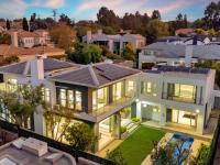  of property in River Club