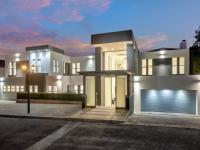  of property in River Club