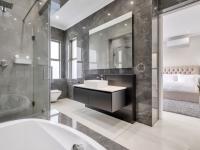  of property in River Club