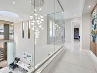  of property in River Club