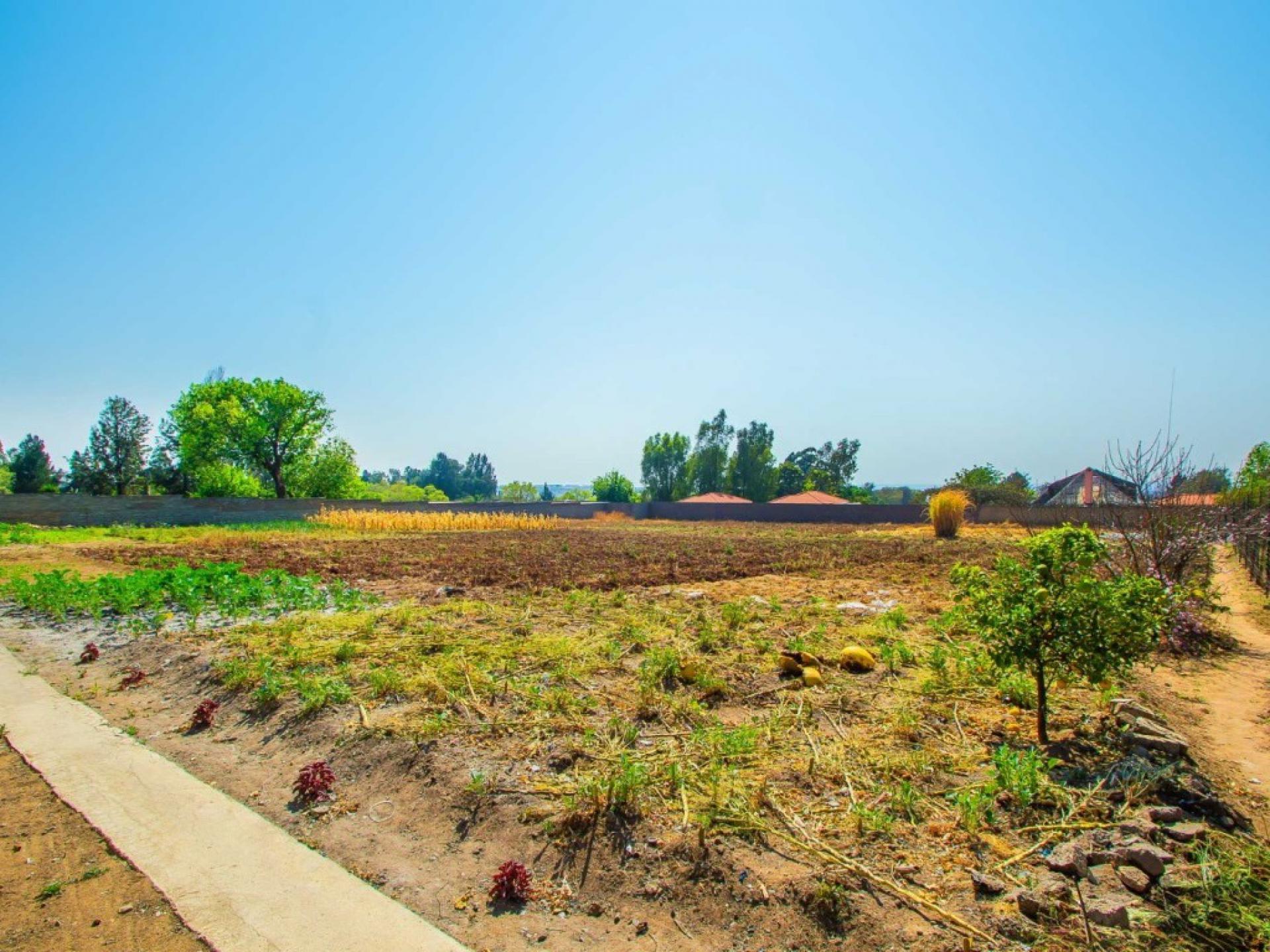  of property in Midrand