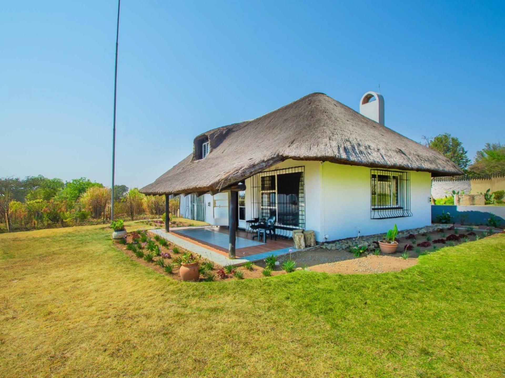  of property in Midrand