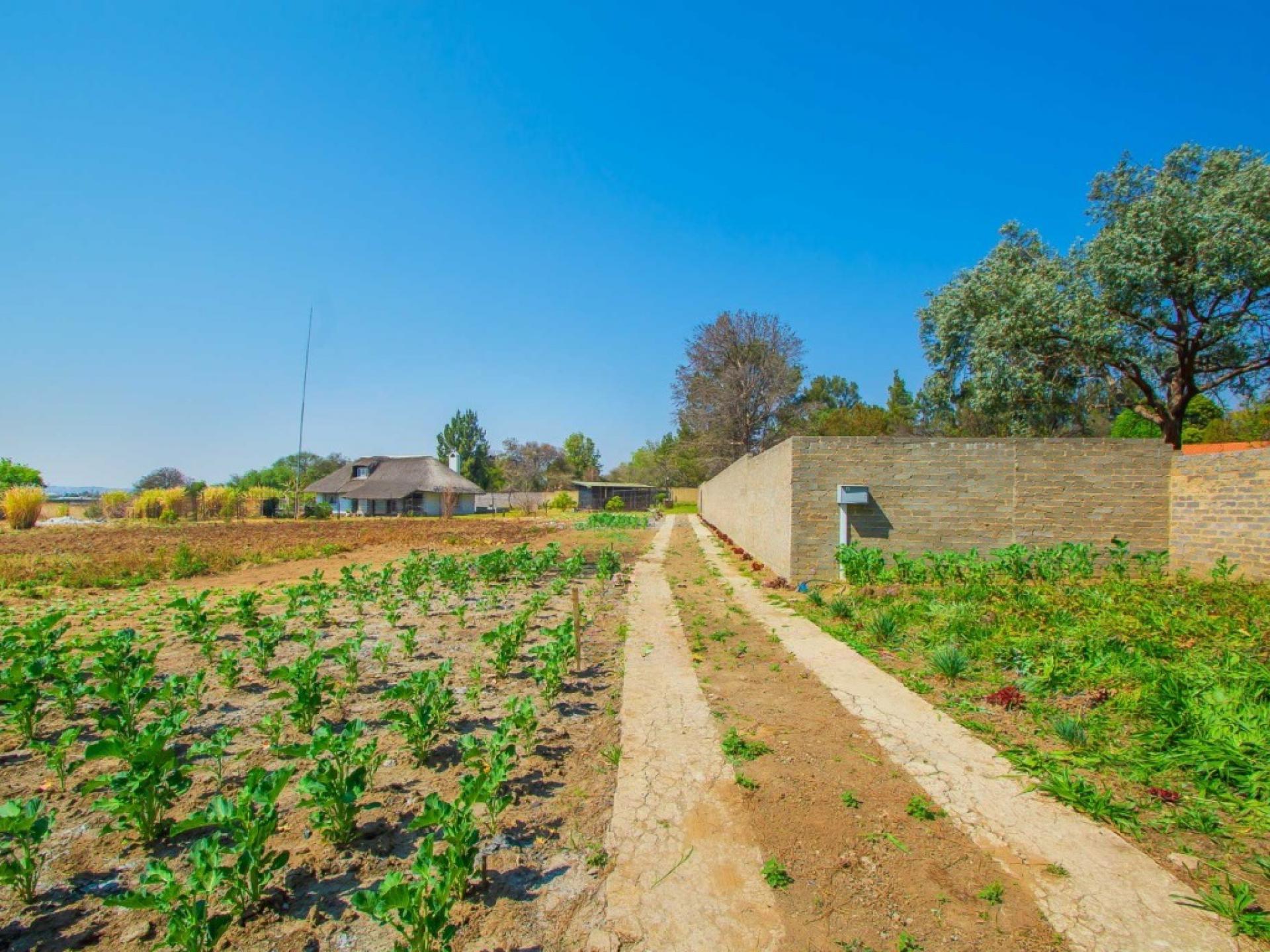  of property in Midrand