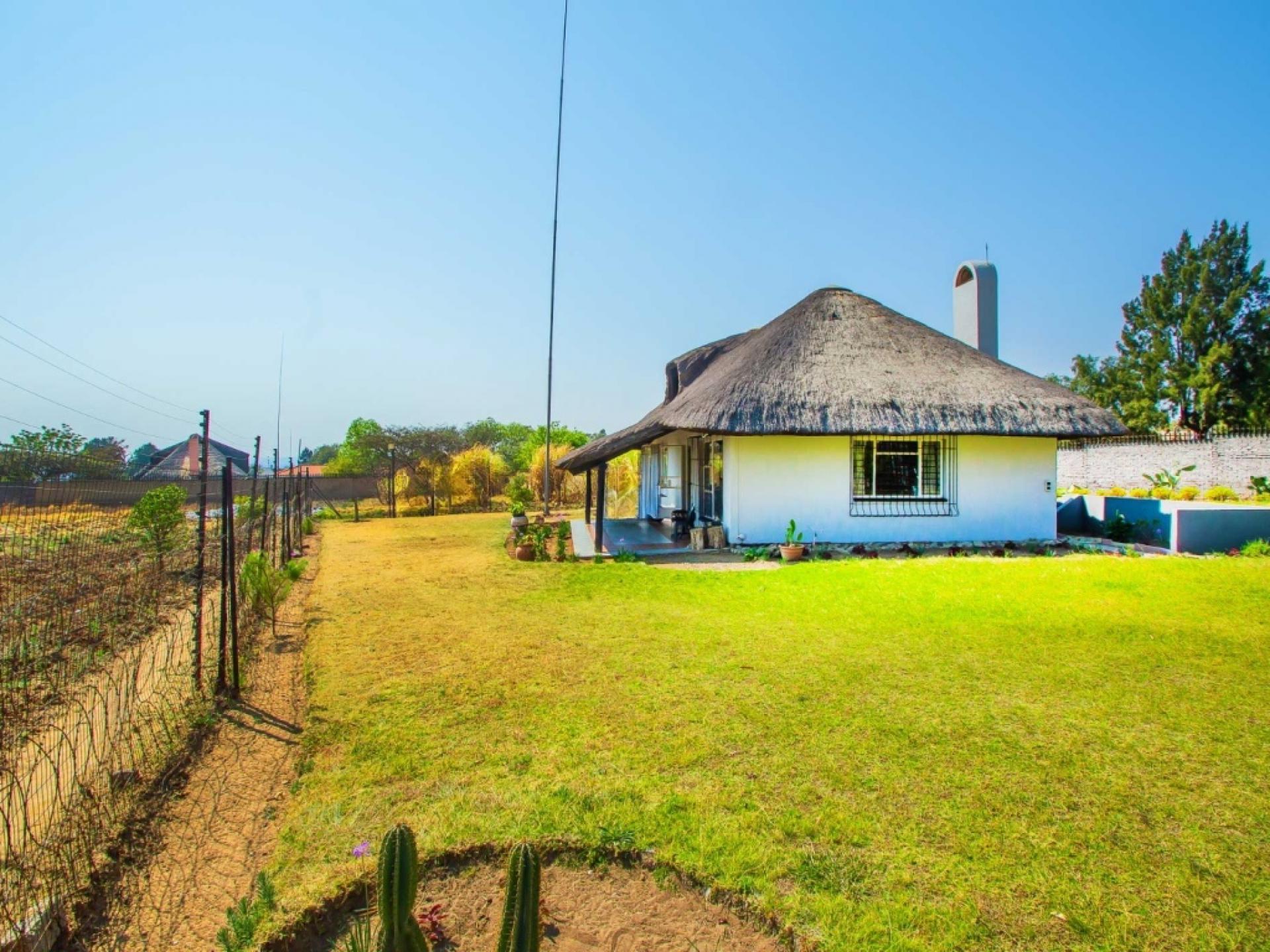  of property in Midrand