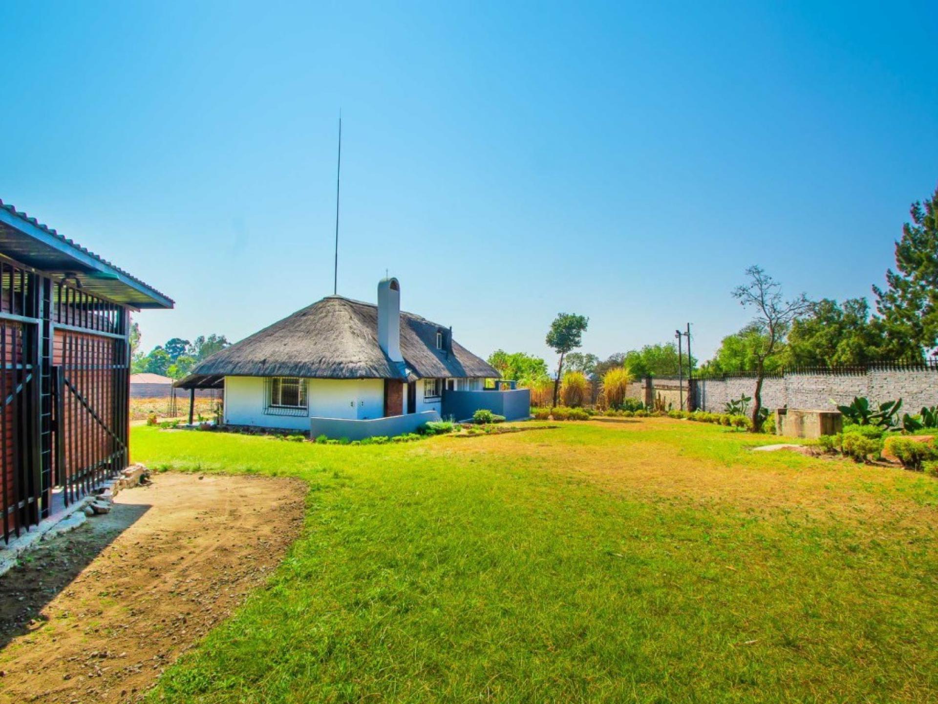  of property in Midrand