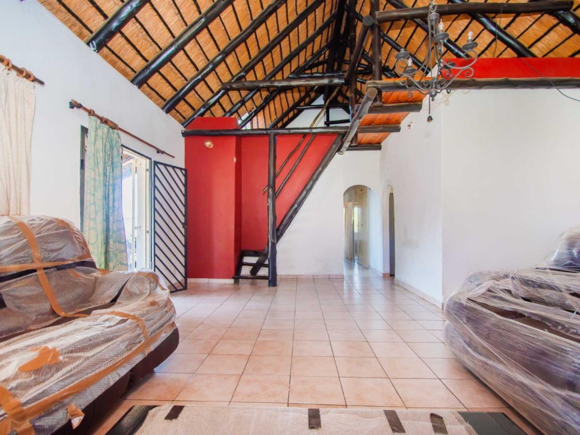  of property in Midrand