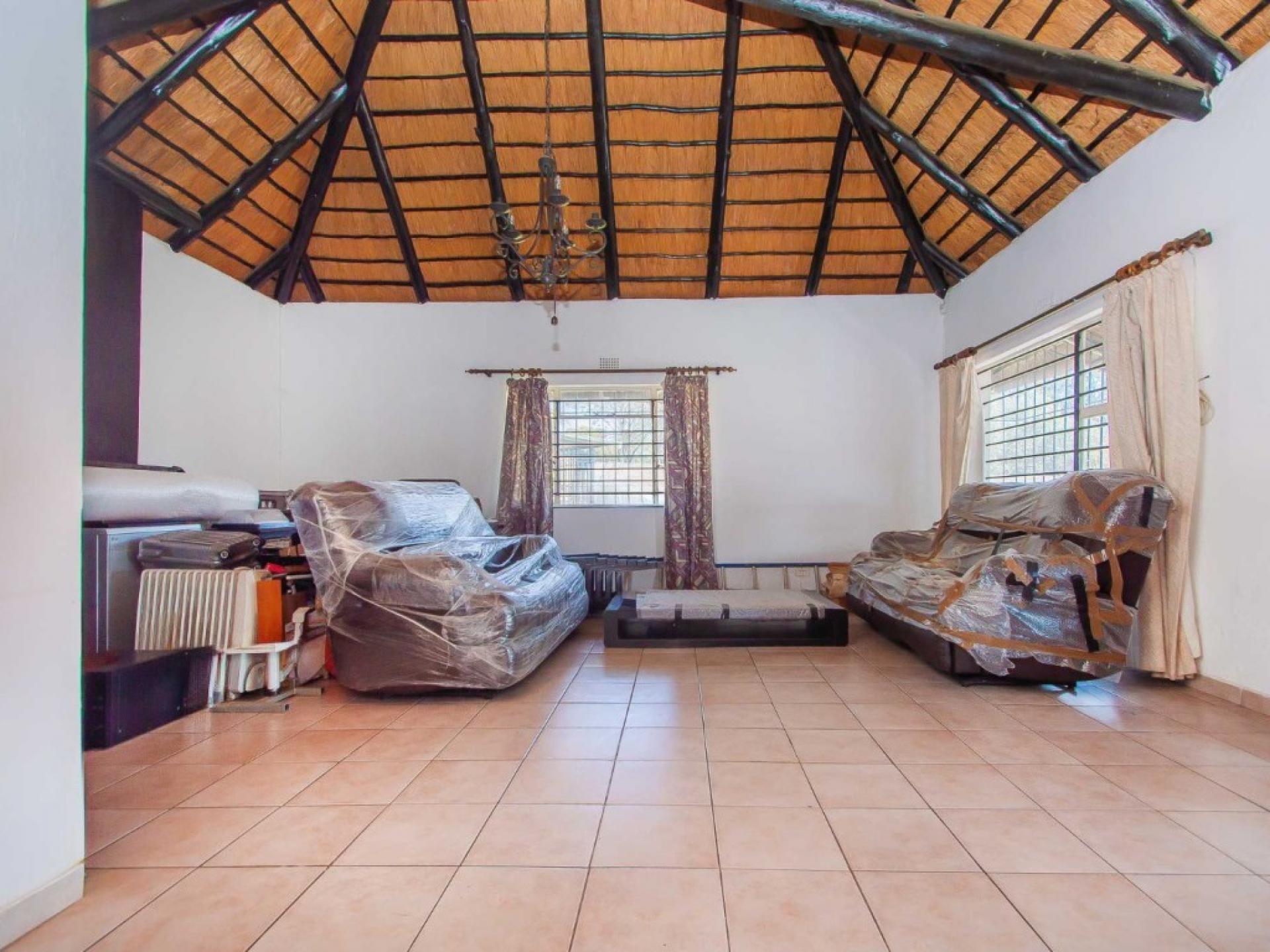  of property in Midrand