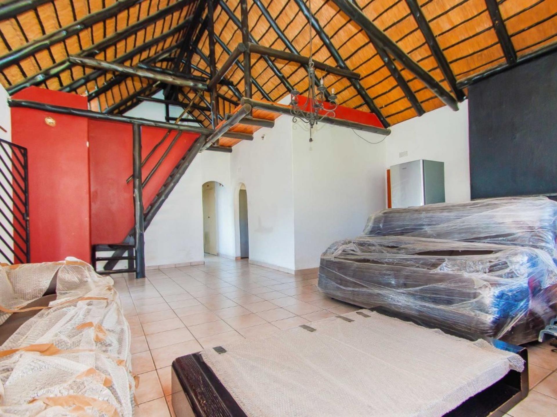  of property in Midrand