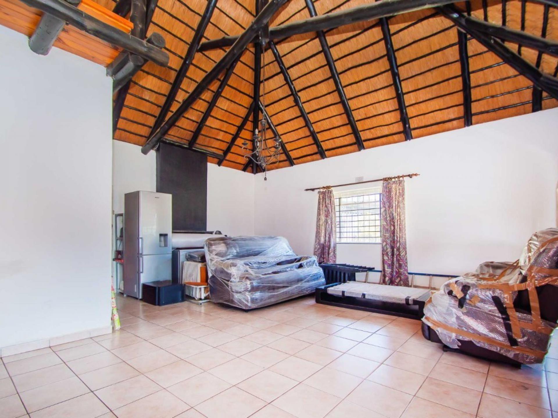  of property in Midrand