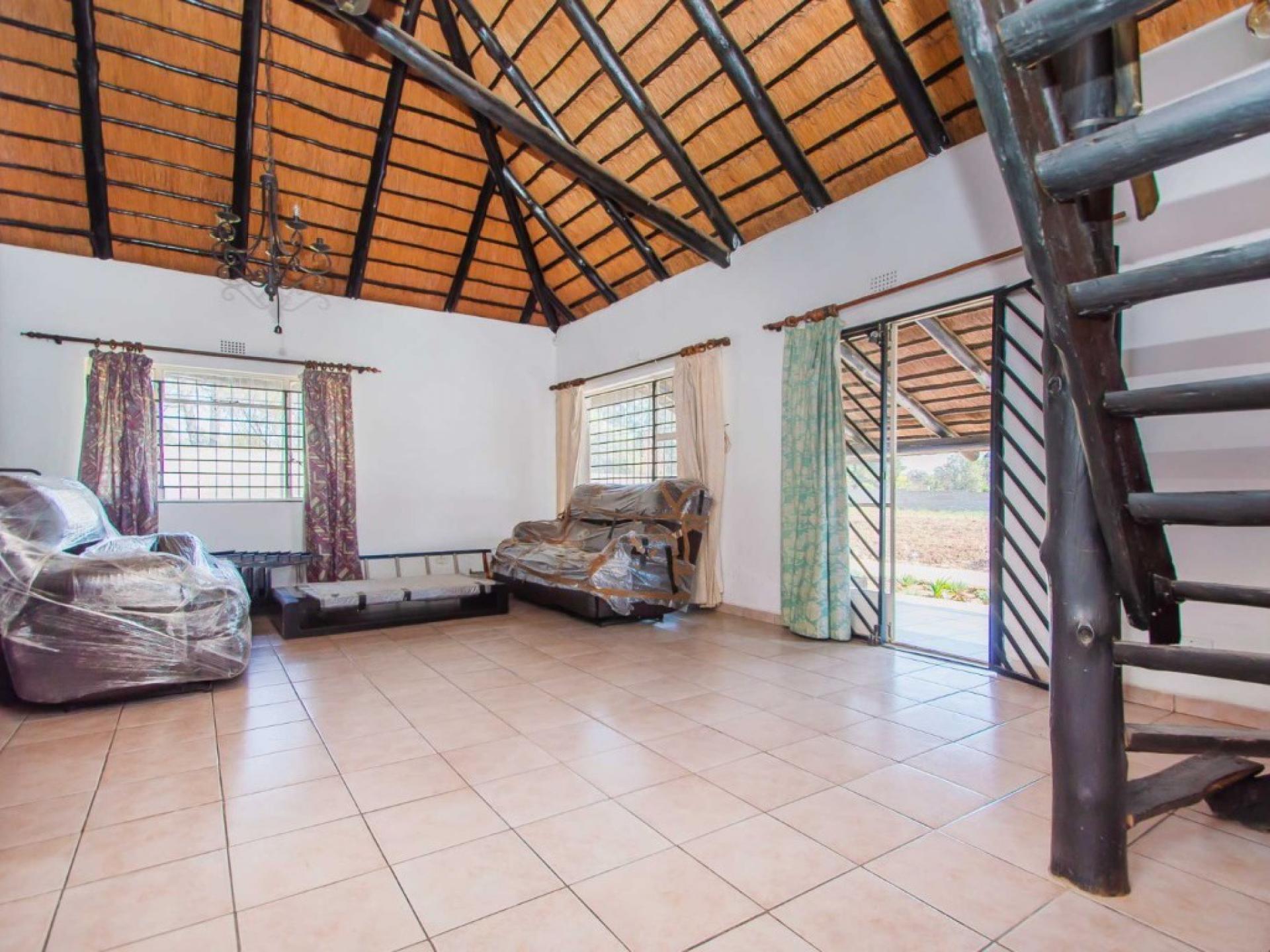  of property in Midrand