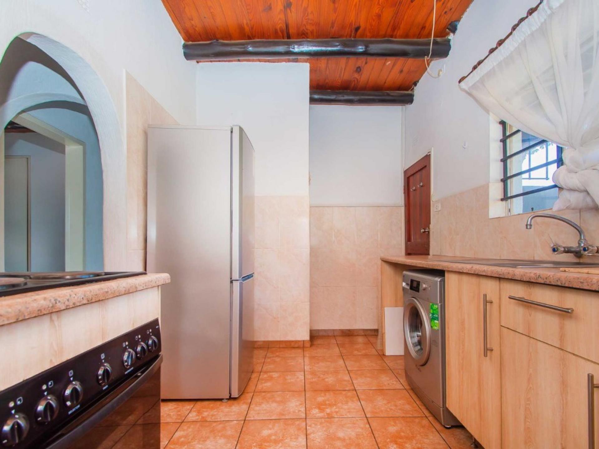  of property in Midrand