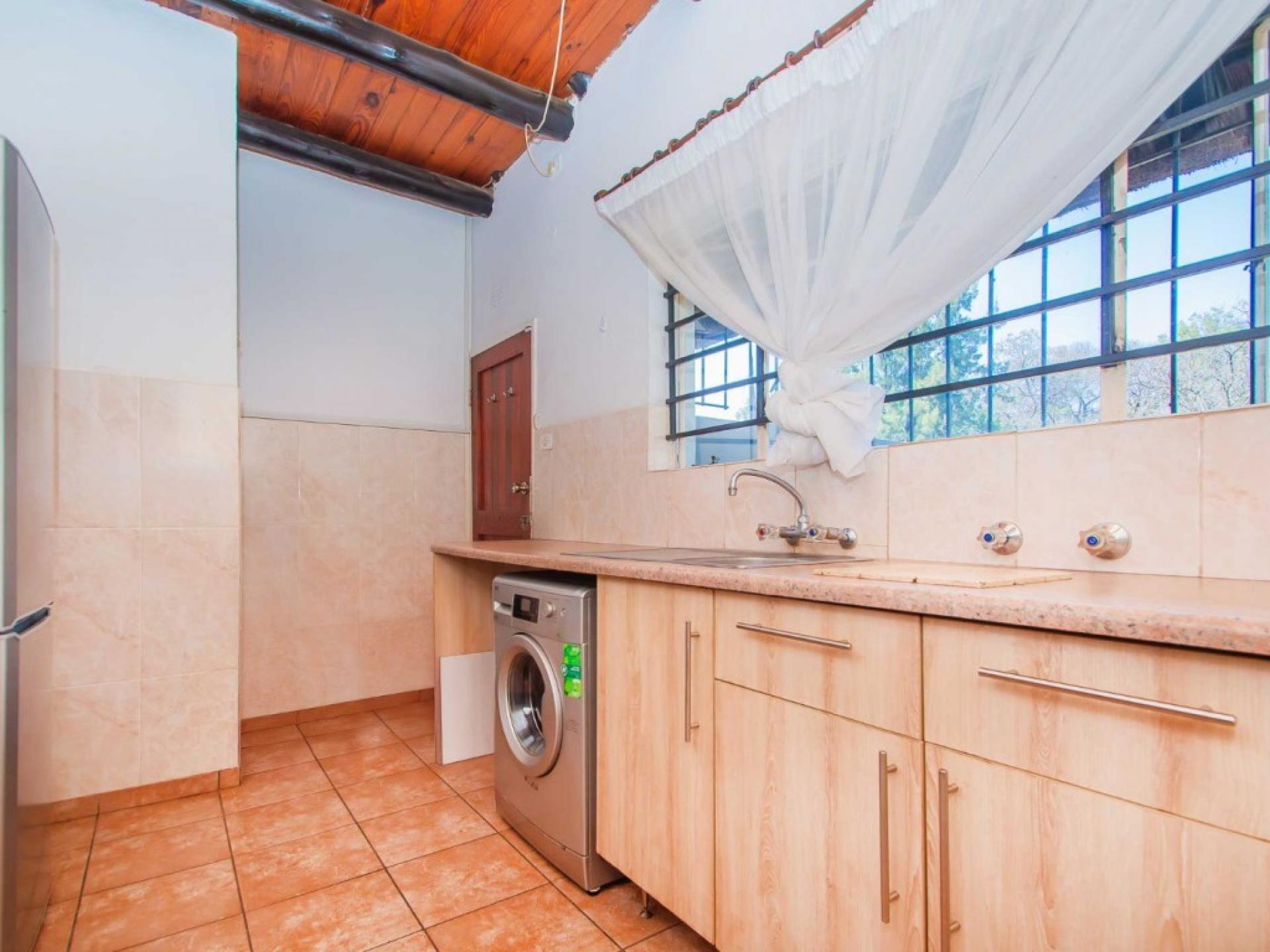  of property in Midrand