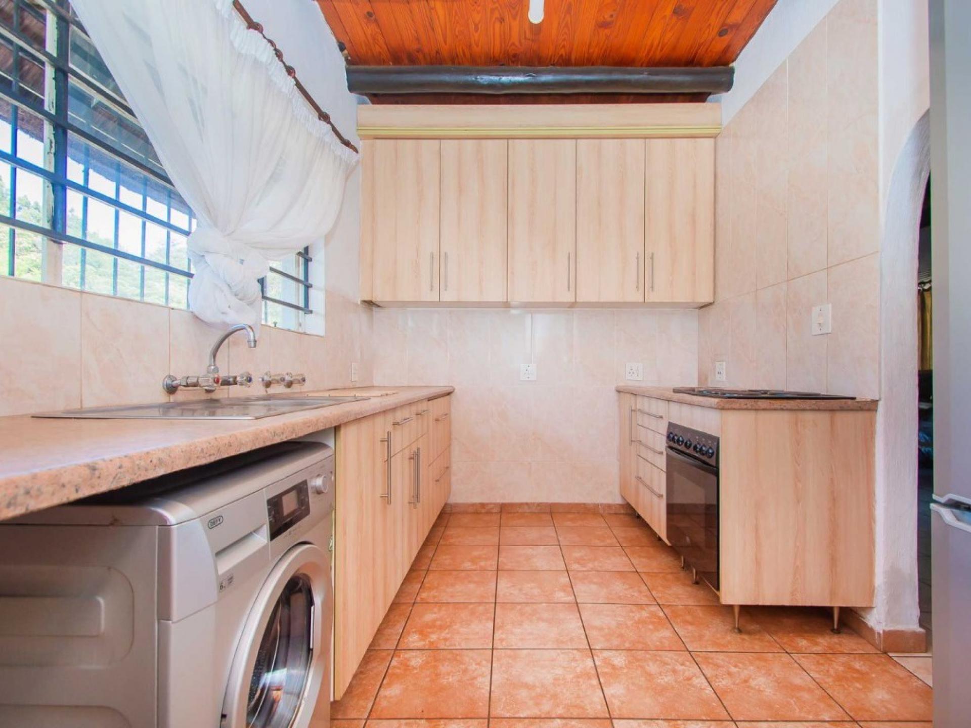  of property in Midrand