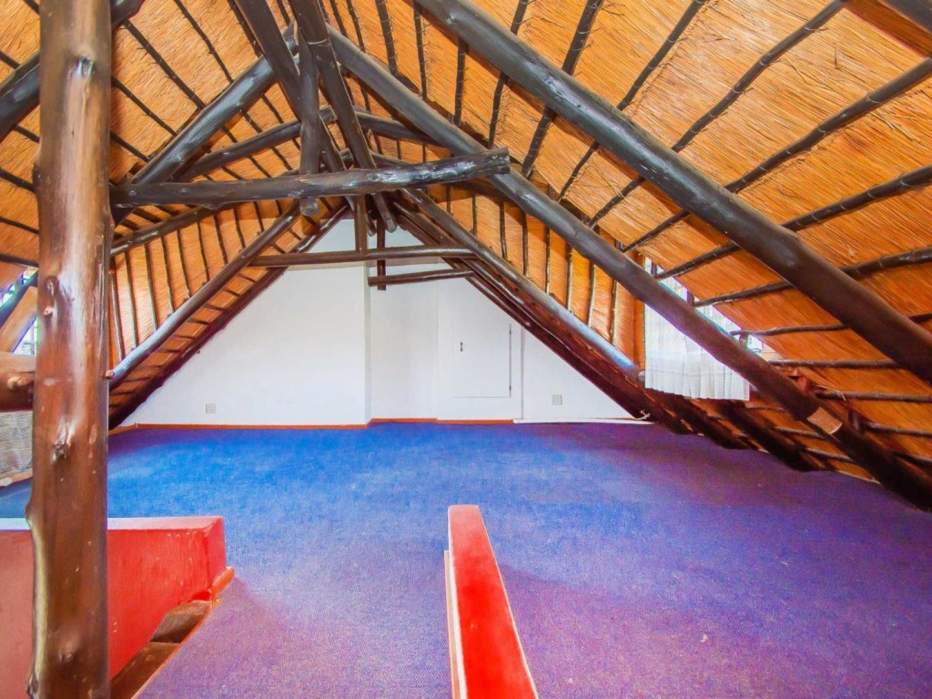  of property in Midrand